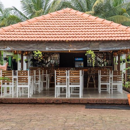 Dhanrains Moonlight Retreat Cottages ปาโลเลม ภายนอก รูปภาพ